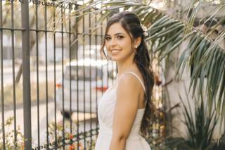 Amanda Piquet Makeup - 6