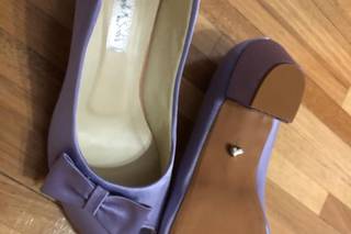 Apple Shoes - 5