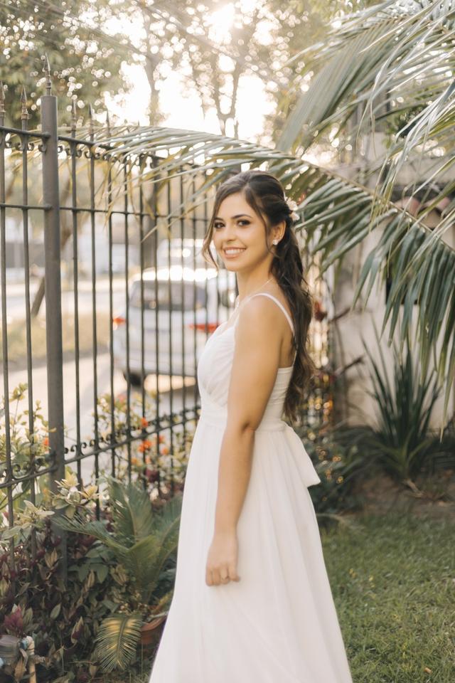 Amanda Piquet Makeup - 2