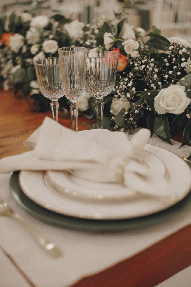 Sílvia Campos Catering - Espaço e Recepções - 2