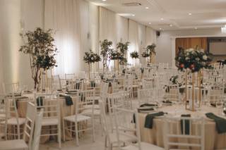Sílvia Campos Catering - Espaço e Recepções - 11
