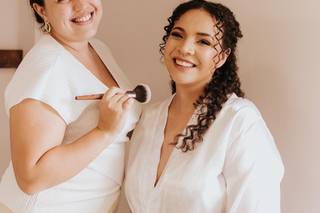 Camylla Oliveira Beauty Artist - 28