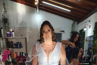 Espaço de Beleza As Meninas - 3