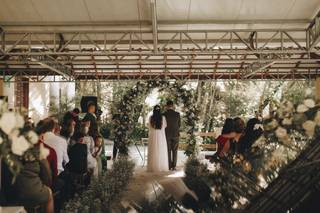 Sílvia Campos Catering - Espaço e Recepções - 12