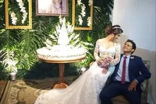 Sim Cerimonial - 16