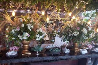 Buffet Dandara - 7