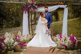 Espaço Vilela Eventos - 14