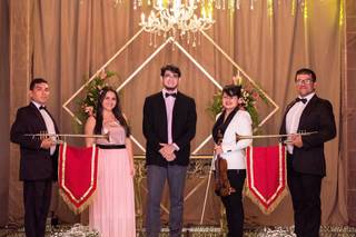 Primavera Musical - 7