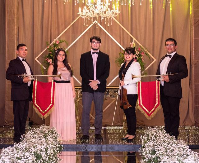 Primavera Musical - 3