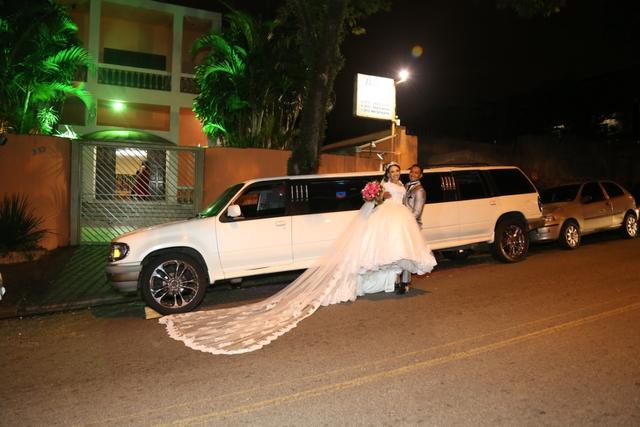 New Style Limousines - 3