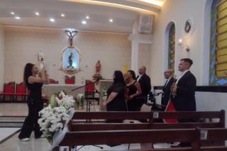 Arpejo Cerimoniais - 5