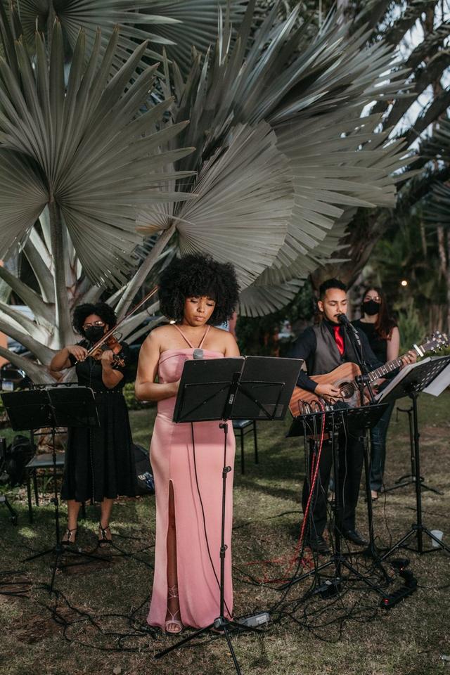 Música Que Toca - 2