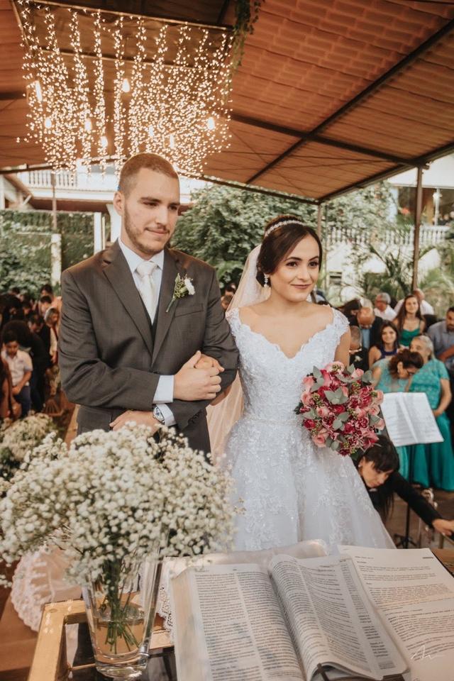 Caruzzo Eventos - Assessoria em Eventos - 2