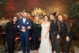 La Belle Assessoria em Eventos - 11