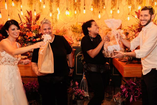 Além do Sim Assessoria de Eventos - 1