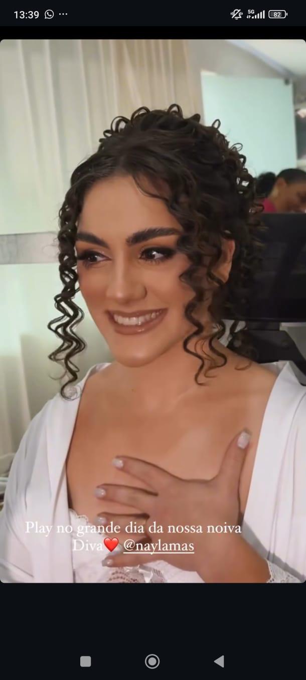 Stefany Caetano Beauty - 1