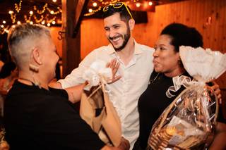 Além do Sim Assessoria de Eventos - 6