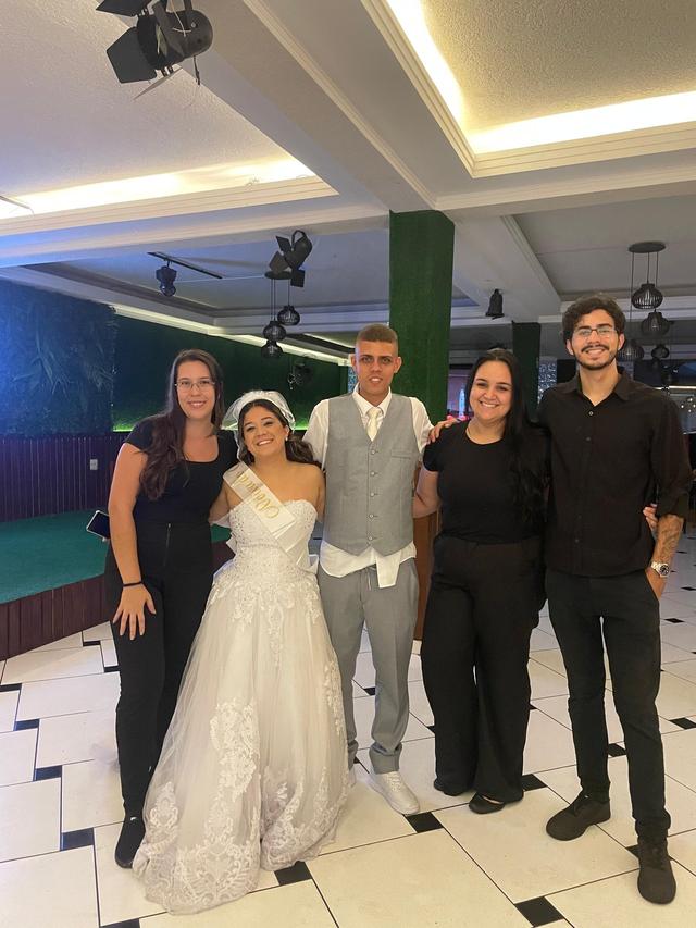 LD Assessoria e Eventos - 2