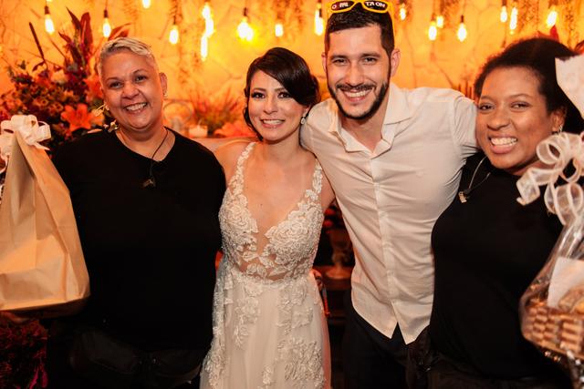 Além do Sim Assessoria de Eventos - 4