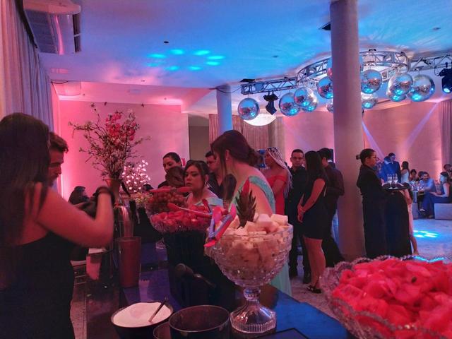 Sweet Drinks - 1