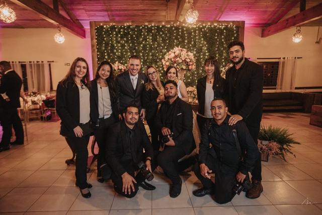 Caruzzo Eventos - Assessoria em Eventos - 1