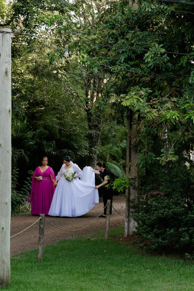 Odete Silva Cerimonialista - 2