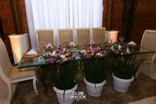Claudia Ribeiro Decoração de Eventos - 13