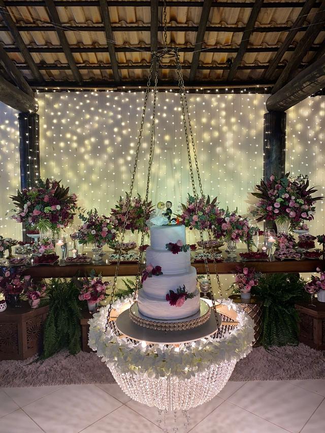 Caravaggi Eventos - 2
