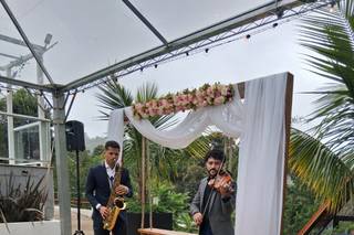 Herbert Lucas Music - 1