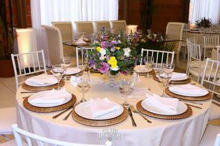 Claudia Ribeiro Decoração de Eventos - 14