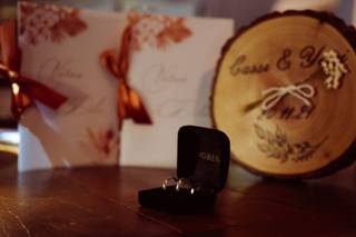 Encanto Conviteria - 20