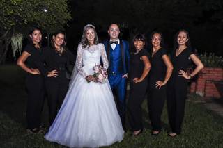 Cerimonial Amores e Sonhos - 8