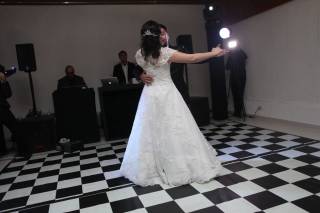 DJapan Som, Luz e Eventos - 4