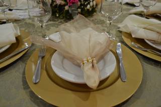 Buffet e Cerimonial Ribeiro - 11