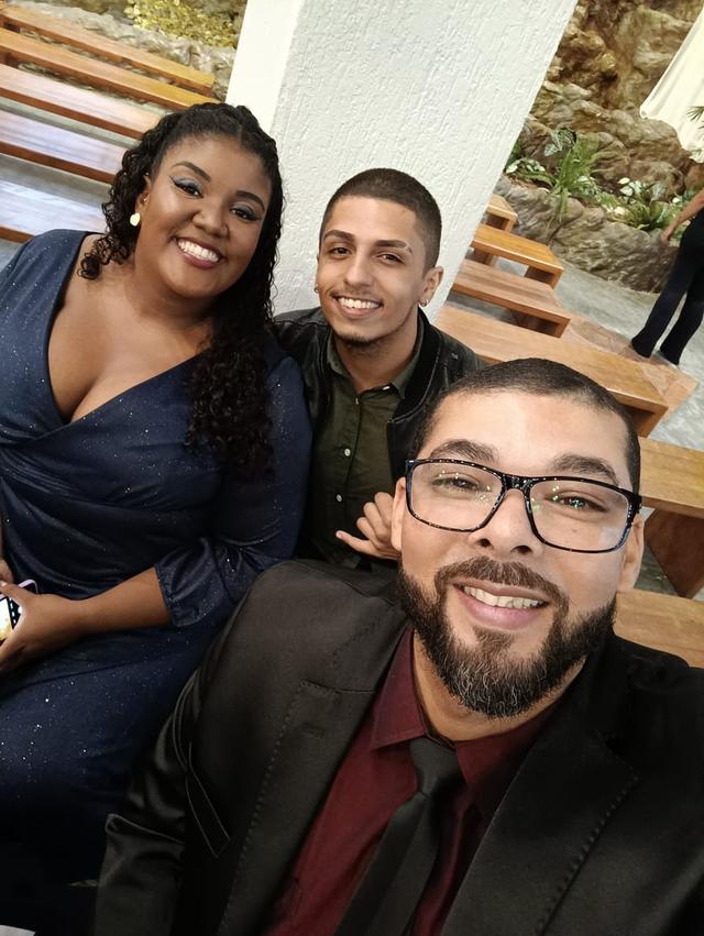 Rev João França Paixão - 4