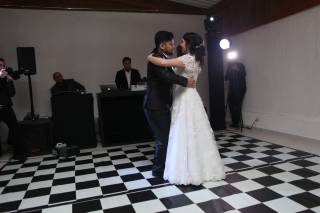 DJapan Som, Luz e Eventos - 5