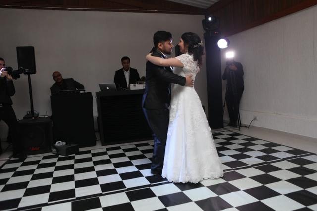 DJapan Som, Luz e Eventos - 2