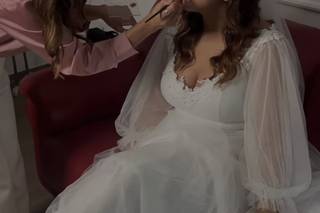 Mel Slapelis Noivas - 5