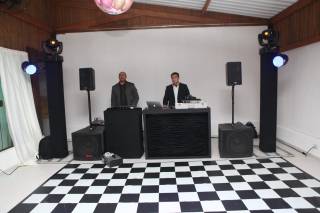 DJapan Som, Luz e Eventos - 6
