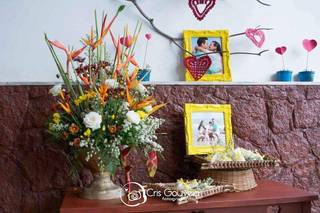 Cida de Souza Decoração e Ateliê - 21