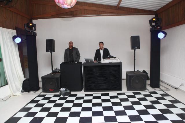 DJapan Som, Luz e Eventos - 3
