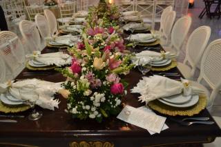 Buffet e Cerimonial Ribeiro - 13