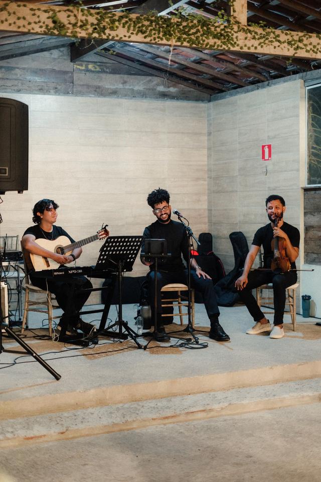 Lúmini Musical - 3