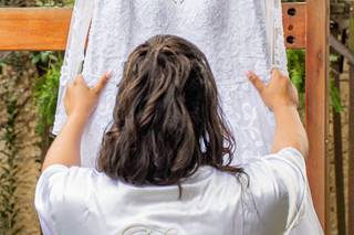 Maria Clara Noivas - 5