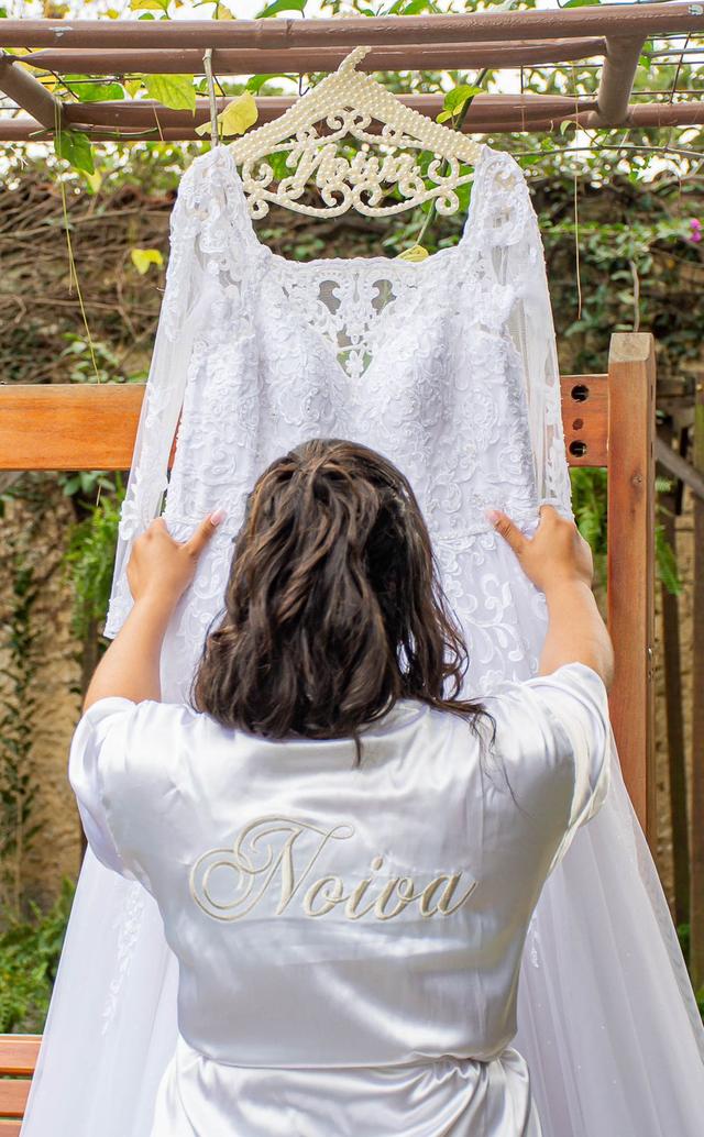 Maria Clara Noivas - 2