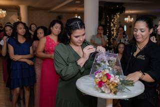 Gicelle Rodrigues - 12