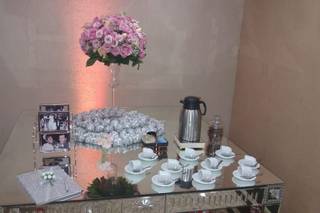 Buffet Athenas - 3