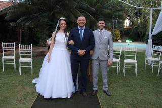 Celebrante Danilo Loureiro - 12