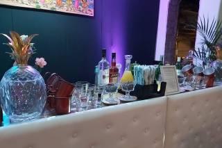 Los Guapo's Luxurys Bar - 8