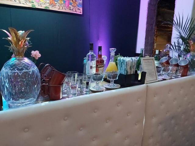 Los Guapo's Luxurys Bar - 3